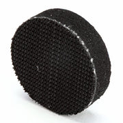Hookit Roloc Disc Pad 28655, 1-1/4inx5/16 in, 10/inner 20/pk