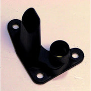 Non-Vacuum/Central Vacuum Exhaust Nozzle 30351, 1 bag/pk