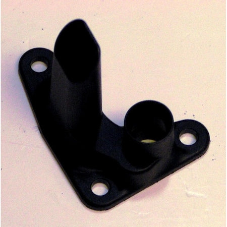 Non-Vacuum/Central Vacuum Exhaust Nozzle 30351, 1 bag/pk