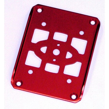 Pad Backing A1357, 1/pk