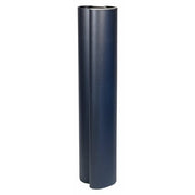 Paper Belt 466UZ, 52inx103 in P400 F-weight, 5/pk