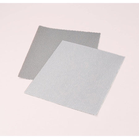 Pr Sht 426U,9inx11 In 400 -Weight, PK1000, Silicon Carbide, P400 Grit, Open Coat TYPE