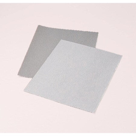 Pr Sht 426U,9inx11 In 80 -Weight, PK250, Silicon Carbide, 80 Grit, Open Coat TYPE