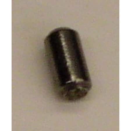 Pin 06520, 1/8inx1/4 in, 1/pk