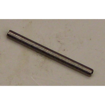 Roll Pin 06617, 1/pk