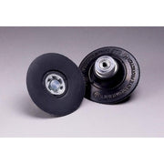 Roloc Disc Pad TP 14202, Hard 3 in 1/4-20 Internal, 5/pk
