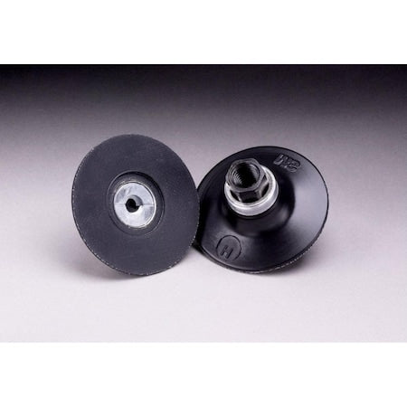Roloc Disc Pad TR 45090, Soft 3 in 1/4-20 Internal, 5/pk
