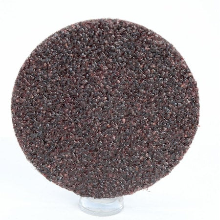 Roloc Disc TS 361F, 2 in P100 YF-weight, 50/inner 200/pk