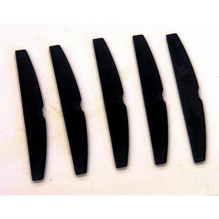 Rotor Vane Set 30435, 1 bag/pk