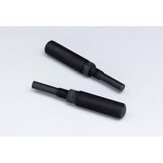 Rubber Cushion Polishing Whl 45152, 1/2inx1-1/2inx1/4in, 1/pk