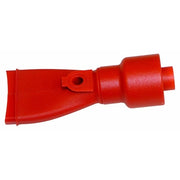 SGV Swivel Exhaust Fitting - 1in / 28 mm Hose 3in 55178,1/pk
