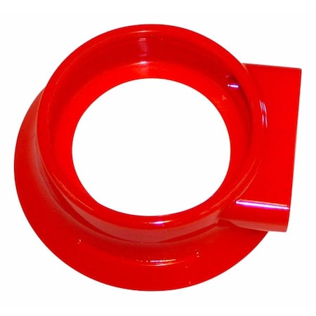 Skirt - 5.0 mm (3/16 in) Orbit 3 in 55210, 1/pk