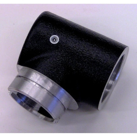 Tapered Clamp Nut 28731, 1 per bag 1 bag/pk