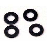 Washer A0076, M4, 4 per bag 1 bag/pk