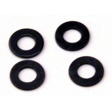 Washer A0076, M4, 4 per bag 1 bag/pk