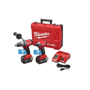 Refurbished M18 FUEL 2-Tool Combo Kit w/ONE-KEY (Recondition)
