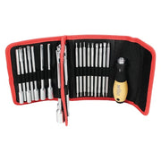ESD Safe Drive-Loc VI Wallet 32Pc. Set
