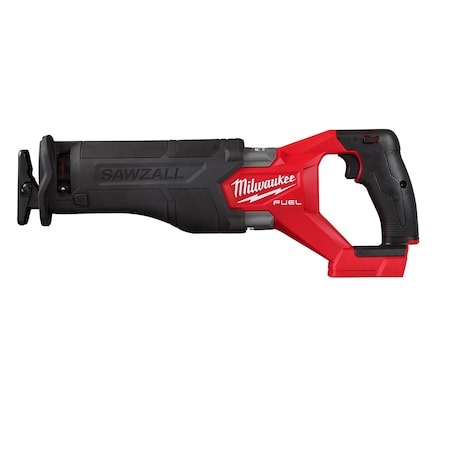 M18 FUEL SAWZALL Reciprocating Saw (Tool Only)