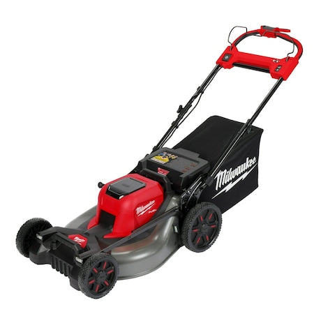 M18 21" Self-Propelled Dual Battery Mower