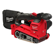 M18 FUEL 3 in. x 18 in. Belt Sander (Tool Only)