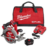 Circular Saw Kit, 7.25 in Dia, 6000 RPM