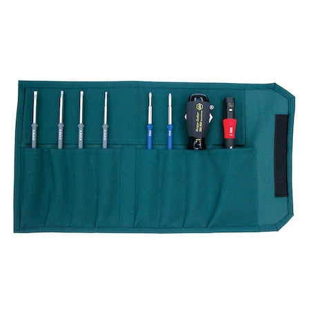 8 Piece Metric Key Set, 28596