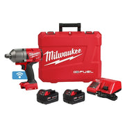 M18 FUEL 3/4 in. High Torque Impact Wrench with Friction Ring with ONE-KEY Kit