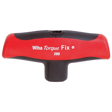 TorqueFix T-handle