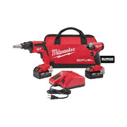 M18 FUEL 2-Tool Combo Kit