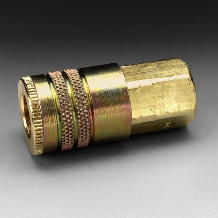 3/8" Drive, 3/8" FPT SAE Socket