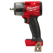 M18 FUEL 3/8 in. Mid-Torque Impact Wrench with Friction Ring (Tool Only)
