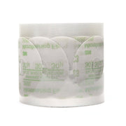 Microfinish Film Disc Roll, 3"x NH x 250