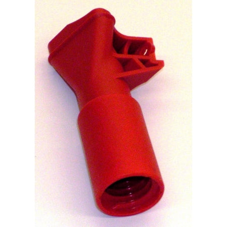 Random Orbital Sander Centrl Vcuum Swivl Exhaust Asmbly,1/pk