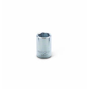 Socket 3/8" Drive 6 Point Standard Socke, 3010