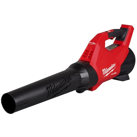 M18 REDLITHIUM 18 V Battery Powered Handheld Leaf Blower, 500 cfm, 120 mph, Bare Tool