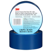General Purpose Vinyl Tape 764, PK24