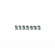 Set 3/8" Drive 7 Piece Set 12 Point Stan