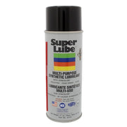 Multipurpose Synthetic Grease, PTFE, H1 Food Grade, 11 oz Aerosol Can