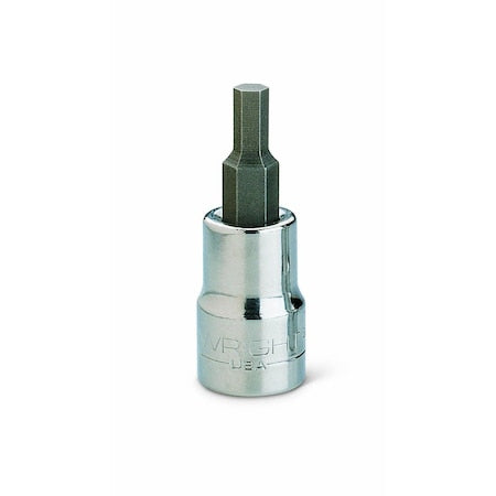 Bit Sockets 3/8" Drive Hex Bit Socket w/, 3210