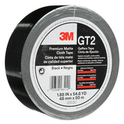 PrmMtClth(Gffers)TpGT2Blck, 48mm, PK24