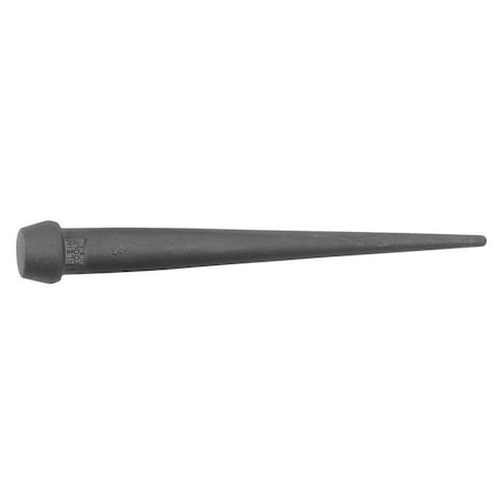 Broad Head Bull Pin 1-1/4