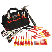 Insulated Journeymans Set 30 Pcs