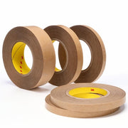 Adhsve Transfer Tape,Clr,1/2"x60Yd,PK72
