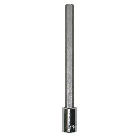 Bit Sockets 3/8" Drive Hex Bit Socket w/, 32L04