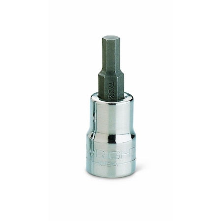 Bit Sockets 3/8" Drive Hex Bit Metric So, 32-03MM
