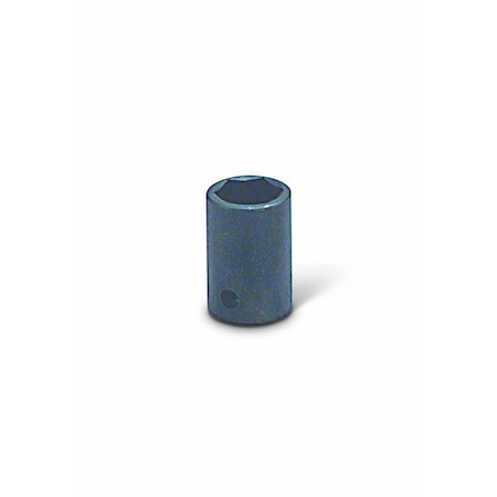 Socket 3/8" Drive 6 Point Standard Black, 33108