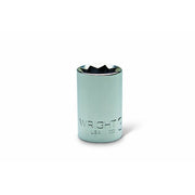 Socket 3/8" Drive 8 Point Standard Doubl, 3316