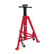 Truck Stand,Super Heavy Duty,7.5 ton