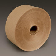 Paper Tape, Heavy Duty,3"x375 Ft., PK10