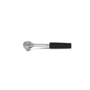 1/2" Drive 45 Geared Teeth Round Ratchet 1/2" Drive Flex Head Ratchet Knu